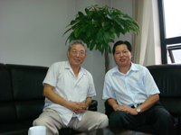 國(guó)務(wù)院國(guó)有重點(diǎn)大型企業(yè)監(jiān)事會(huì)主席 焦憶安（副部級(jí)）