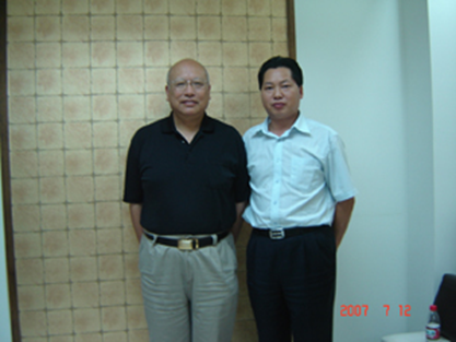 國(guó)務(wù)院國(guó)有重點(diǎn)大型企業(yè)監(jiān)事會(huì)主席姜均露（副部級(jí)）