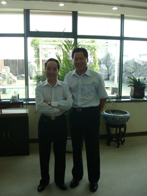 我國(guó)央企外部董事任董事長(zhǎng)第一人/中國(guó)五礦集團(tuán)總裁、黨組書(shū)記苗耕書(shū)（副部級(jí)）